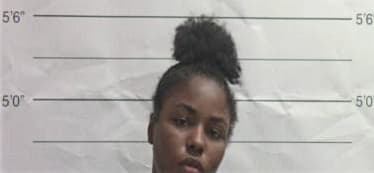 Erica Harris, - Orleans Parish County, LA 